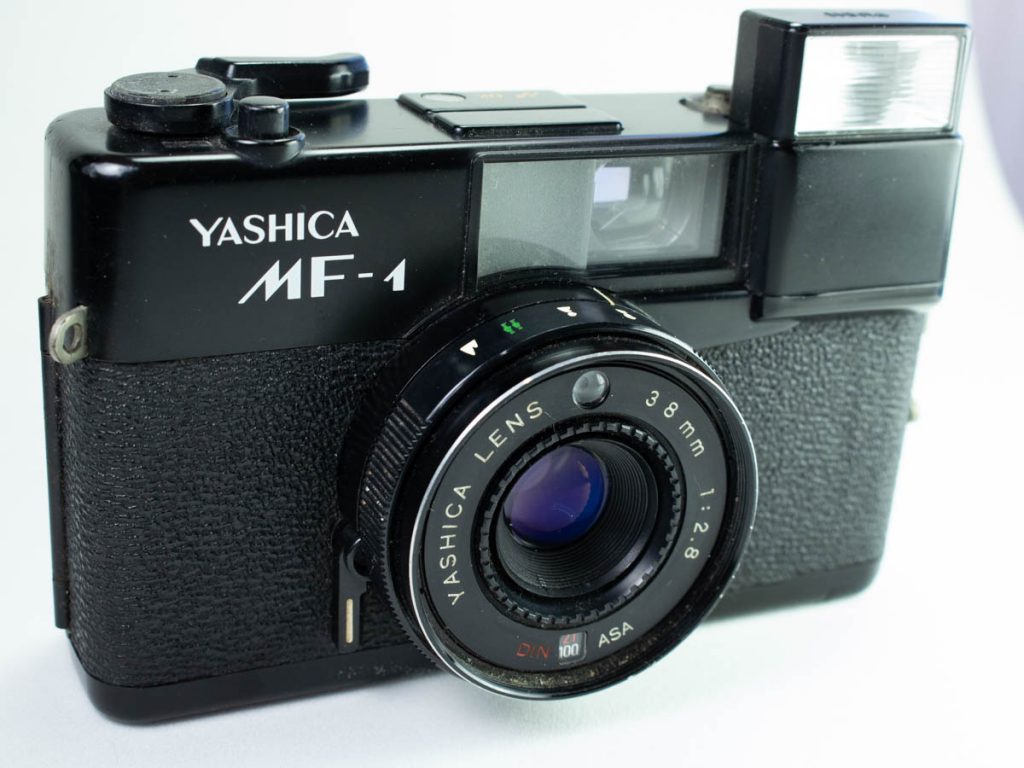 camera yashica mf-1-1004 – Click Do Felix