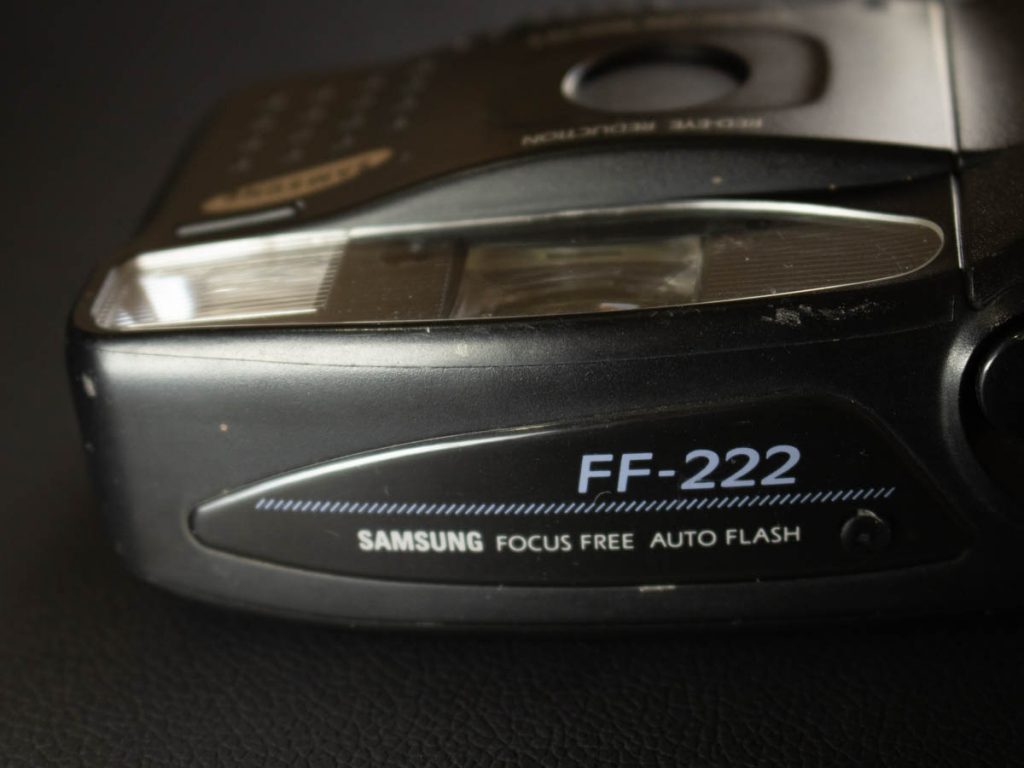 Samsung ff 222 примеры фото