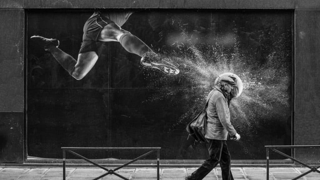 No momento você está vendo Fotografia de Rua: a arte de capturar a vida nas cidades